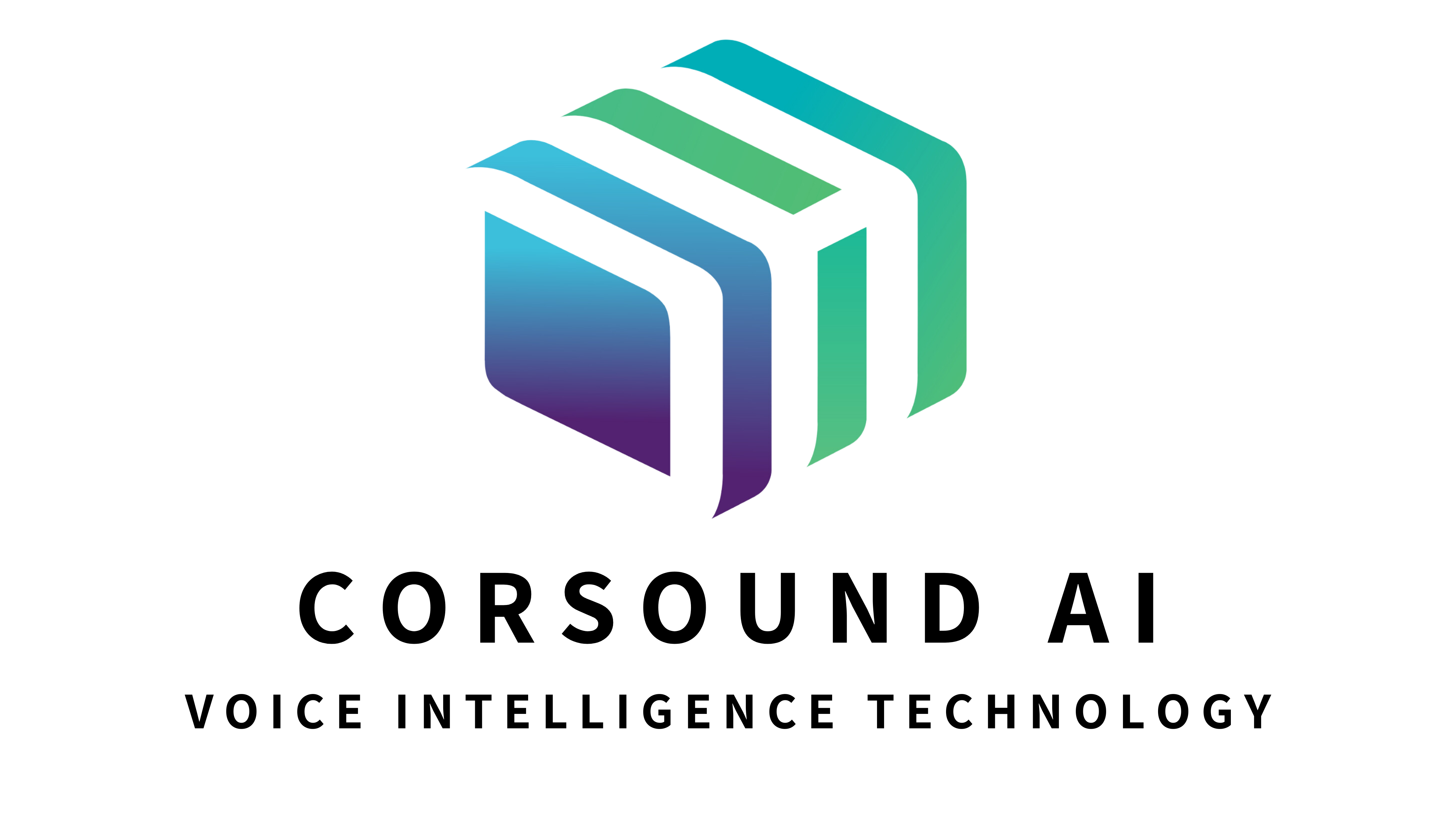 Corsound Logo